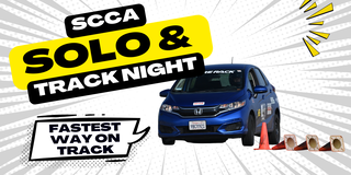 Inside the SCCA Podcast: The Fastest Way on Track