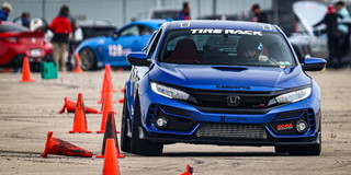 Looking Ahead: SCCA’s 2026 National Solo Schedule Is Coming at You