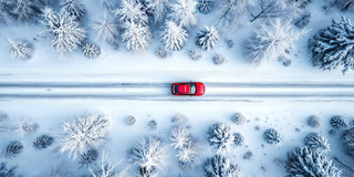 Happy Holidays! Here’s How Club Members Can Chill While the SCCA Office is Closed