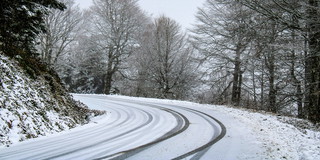 Bring in the New Year with These Challenging (and FUN!) RoadRallies