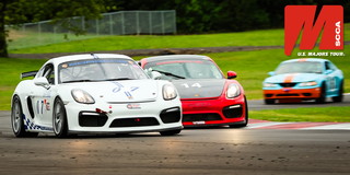 The 2026 U.S. Majors Tour is Nearly Upon Us, Here’s What to Know