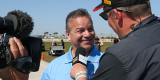 SCCA Mourns the Passing of Michael Printup