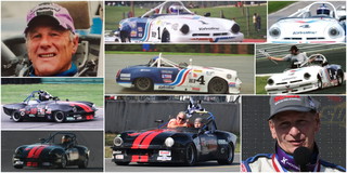 Bartell and Sargis to be Inducted into H Prod Hall of Fame