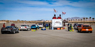 Open Registration for 2026 ProSolos and Solo Nat Tours is Upon Us