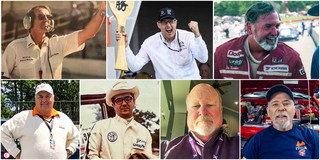 From Hall of Fame to Member of Excellence and More, SCCA Recognizes Top Honors