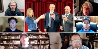 SCCA Toasts the Most Outstanding Road Racing Performances of 2025 with These Keystone Awards