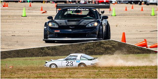 These Members, Regions, and Divisions in SCCA RallyCross and Solo Leveled Up the 2025 Season