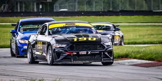 SCCA Road Racing Program Undergoes Strategic Shift, Setting Up for Future Success