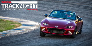Track Night is Rev’d up for 2026 With this Packed Schedule, Are You?