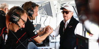 SCCA Members Claim the Top Step of the 24 Hours At Daytona Podium, and That’s Not All