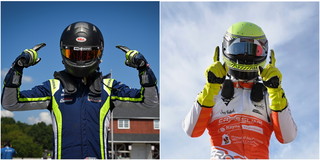 Domination Was the Name of the Game in the F4 U.S. and FR Americas Championship Series in 2025