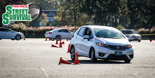 Tire Rack Street Survival Schools Double Region Reimbursement For 2026