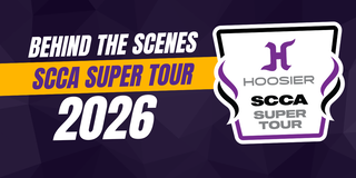 Inside the SCCA Podcast: Behind the Scenes Look at the Hoosier Super Tour