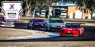 Hoosier Super Tour 2026 Season Dawns Soon Out West