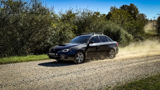 Subaru Clinches Landmark 20th SCCA RoadRally Manufacturer’s Rally Championship