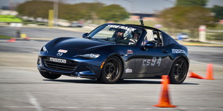 Jenny Brown’s 2026 Just Got Even Busier Thanks to the Wendi Allen Scholarship