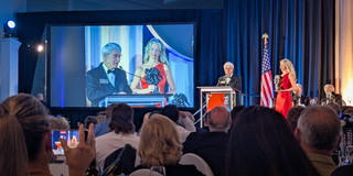 Motorsports Hall of Fame of America Inducts SCCA Racing Legend John Morton