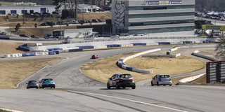 “Bring It Back”: SCCA Volunteers Excited for Hoosier Super Tour and Runoffs