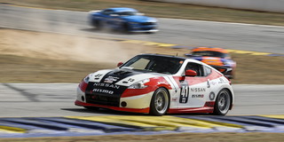 Return to Racing, a Secret ‘Tool’ and Saturday Winners from Hoosier Super Tour at Road Atlanta