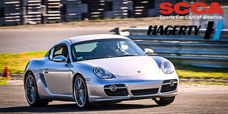 SCCA and Hagerty Shift into High Gear for another Exciting Season