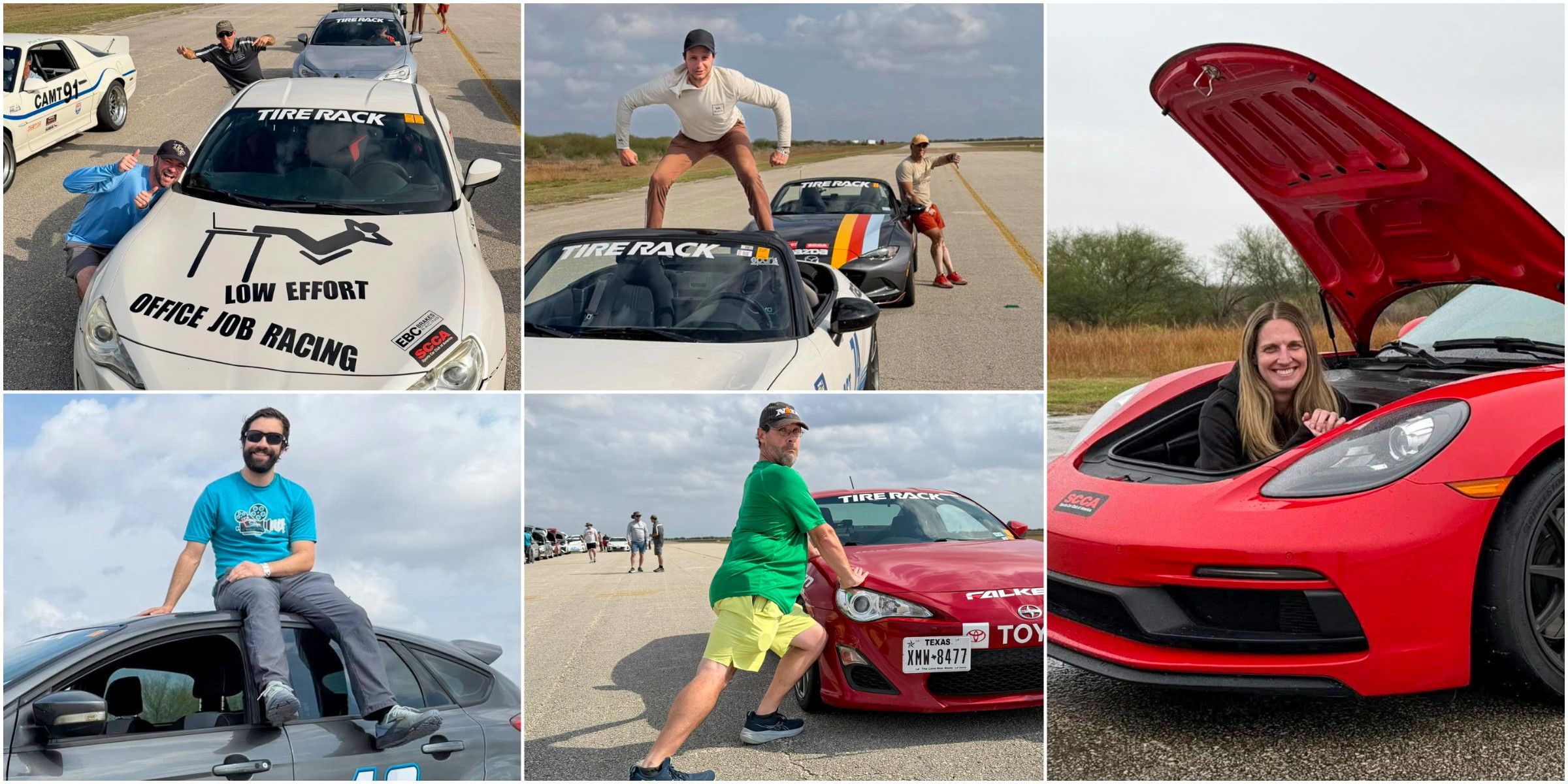 Beeville Stormed into the 2026 ProSolo Season with a Showstopper