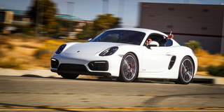 These 7 Tips Will Keep SCCA RoadRally Novices Coming Back for More