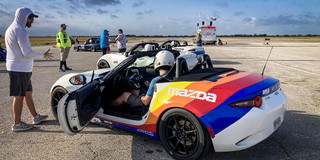 Spring into Action This April and May as the Solo National Tour and ProSolo Series Hit Full Bloom