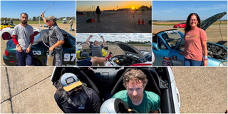 Red Hills Kicks off the 2026 Tire Rack SCCA Solo National Tour in Style