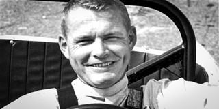 Bob Tullius: 1930-2026