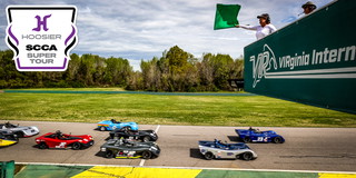 Hoosier Super Tour Poised to Take Green Flag at VIR