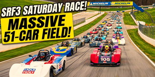 This Can’t miss Video from the Road Atlanta Hoosier Super Tour Puts You in the Driver’s Seat