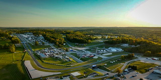 Come One, Come All, Because Track Night is Going to Road America