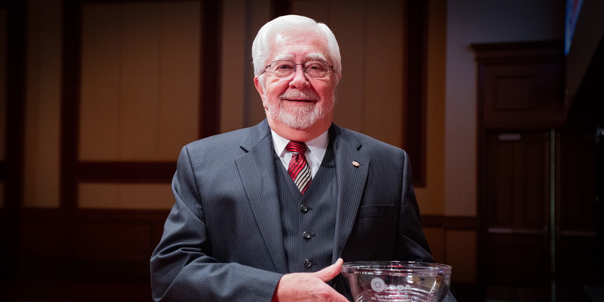 Jerry Wannarka – 1939-2026