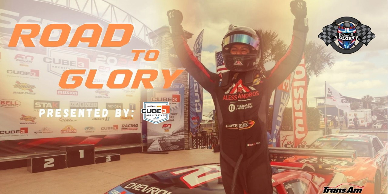 Trans Am's Latest “Road to Glory” Video Offers an Insider's Look