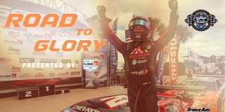 Trans Am’s Latest “Road to Glory” Video Offers an Insider’s Look at the Hot Pro Series