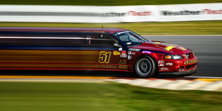 Vote Now, Vote Often: SCCA Runoffs in Contention for USA Today’s 10Best Motorsports Race