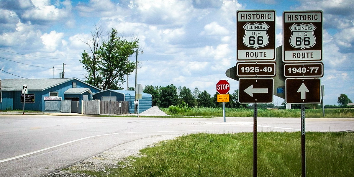 Registration for the 2026 United States RoadRally Challenge is Good to Go