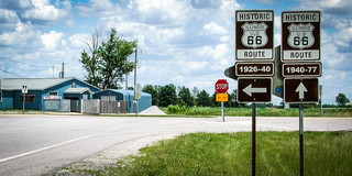 Registration for the 2026 United States RoadRally Challenge is Good to Go