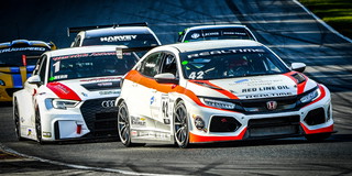 Did You Vote Yet? Yes? Vote Again! Help the Runoffs in USA Today’s 10Best Motorsports Race Poll