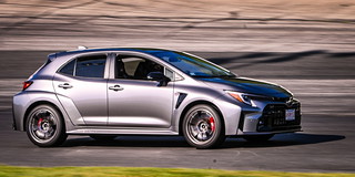 The Best Mother’s Day Gift Ever? Track Night Awesomeness!