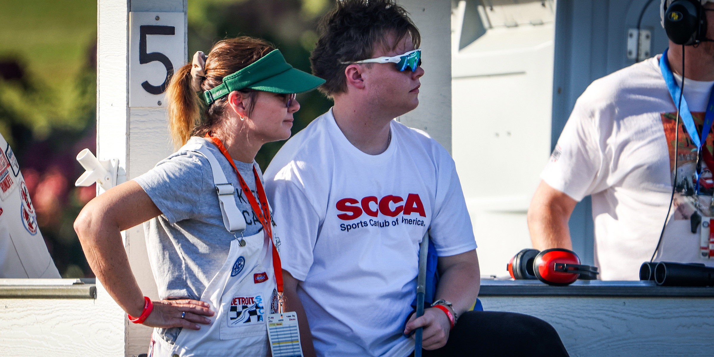 SCCA Seeks Motorsport-Focused Intern for 2026 National Championship Season