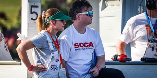 SCCA Seeks Motorsport-Focused Intern for 2026 National Championship Season