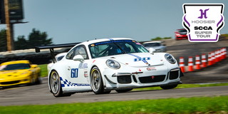 Annual Showdown at Hallett in Oklahoma Next for Hoosier Super Tour