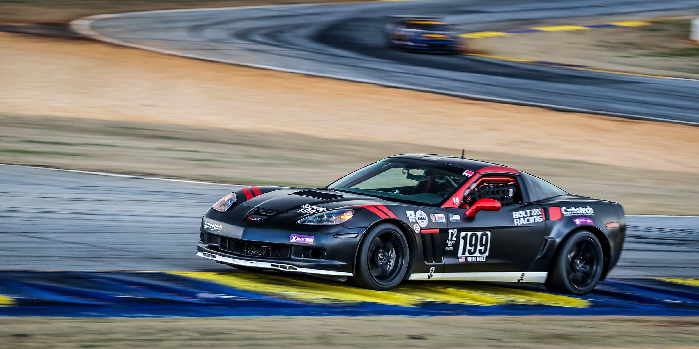 Alex Bertagnoli Triumphs in '23 Spec MX-5 Challenge Championship