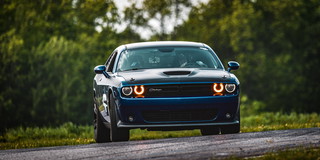 April Showers Bring May Track Night Discounts for All (Plus Even More for Military)