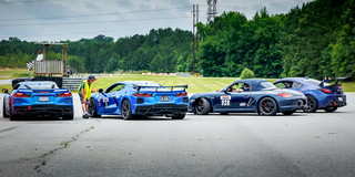 How to Participate in SCCA Targa with On-track Insurance While Saving Money