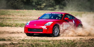 This RallyCross Season is Poised to Please, offering Thrills, Chills…Plus Cash and Prizes
