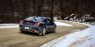 Central Division’s RoadRally Championship Heats Up in 2026, with Worker Points Coming in Clutch