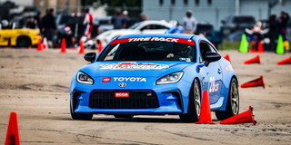 May Packs a Punch with the DC ProSolo and a Potent Lincoln Spring Nationals Double Header