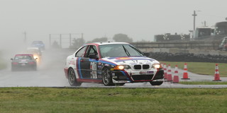 Winners and More Lived it Up at Hallett Saturday During Hoosier Super Tour